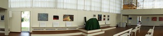 ANDERES  SEHEN / Ausstellung Hajo Blank / Berlin, 2021